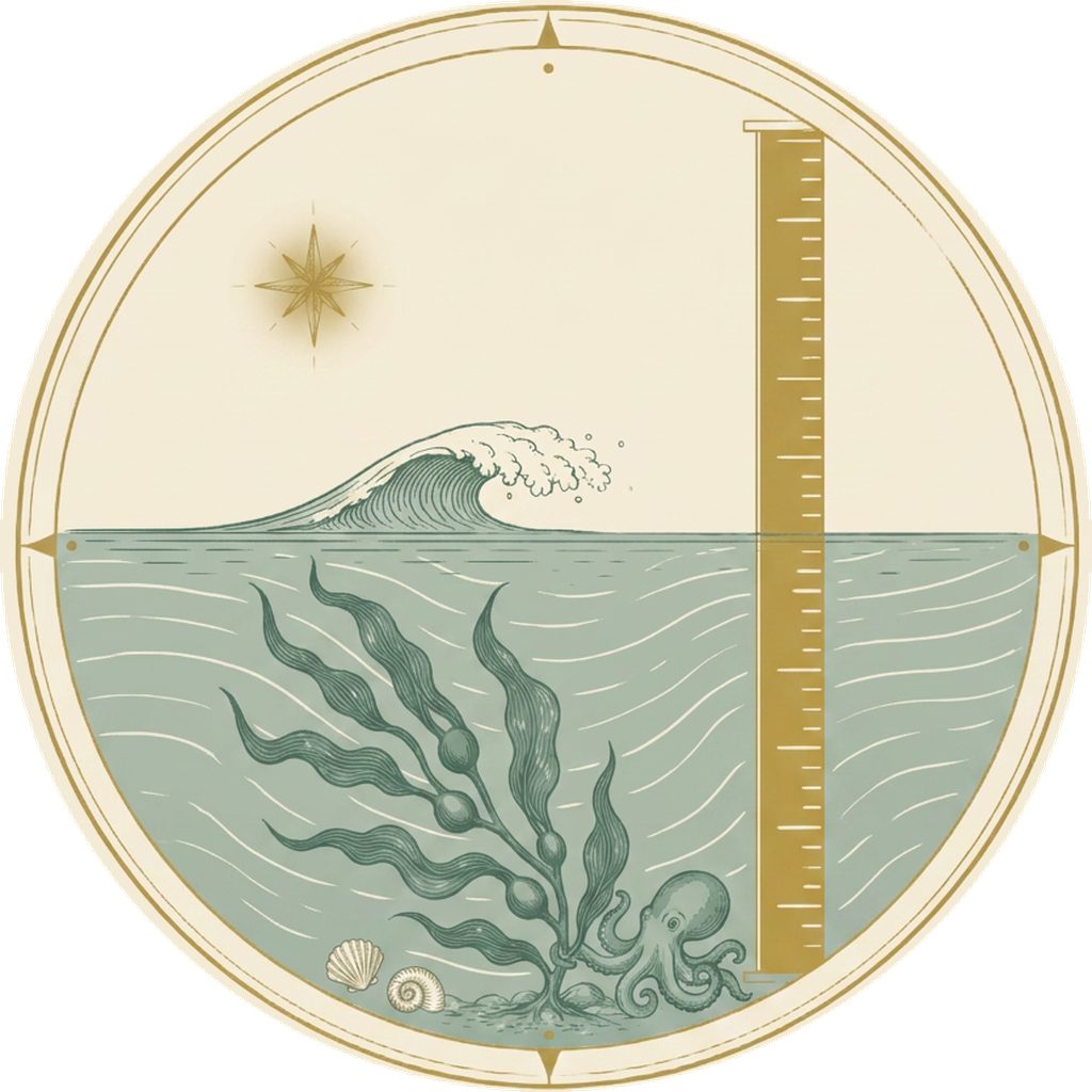 TideEx mark
